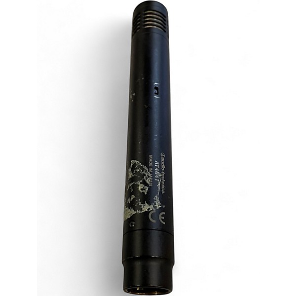 Used Audio-Technica AT4041 Condenser Microphone
