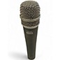 Used Shure Beta 57A Dynamic Microphone