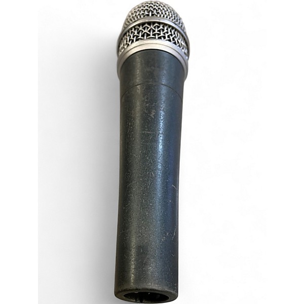 Used Shure Beta 57A Dynamic Microphone | Guitar Center