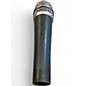 Used Shure Beta 57A Dynamic Microphone