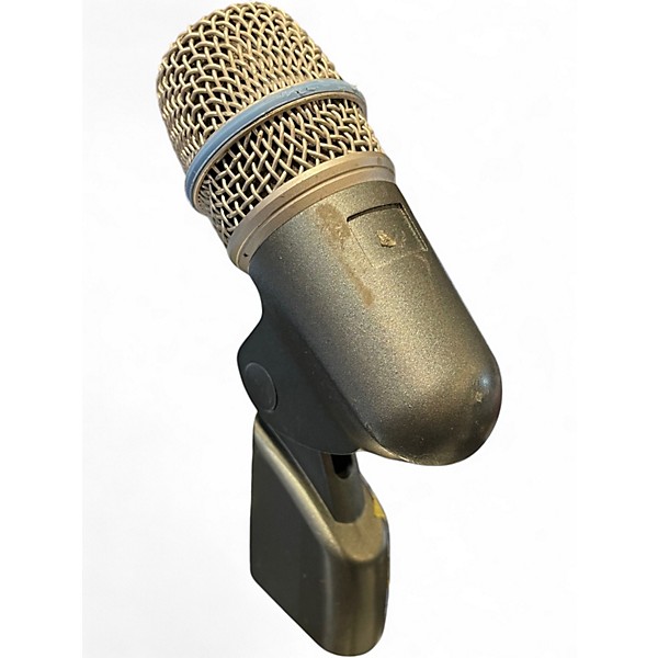 Used Shure Beta 56A Drum Microphone