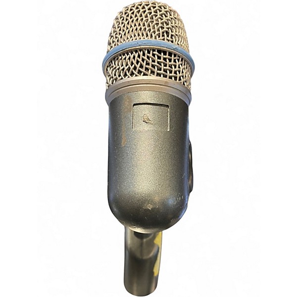 Used Shure Beta 56A Drum Microphone