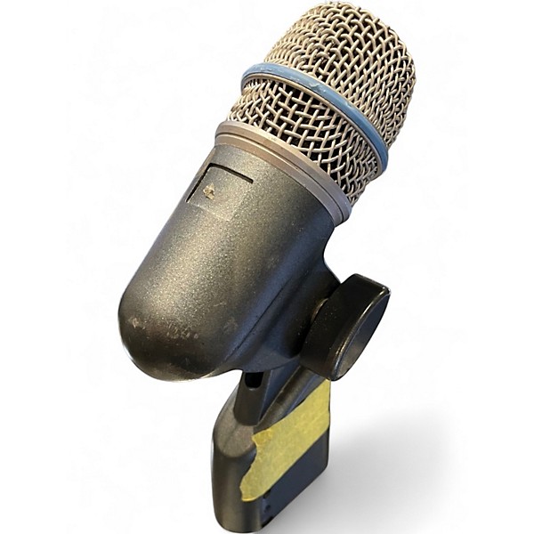 Used Shure Beta 56A Drum Microphone