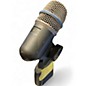 Used Shure Beta 56A Drum Microphone