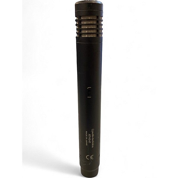 Used Audio-Technica AT4041 Condenser Microphone