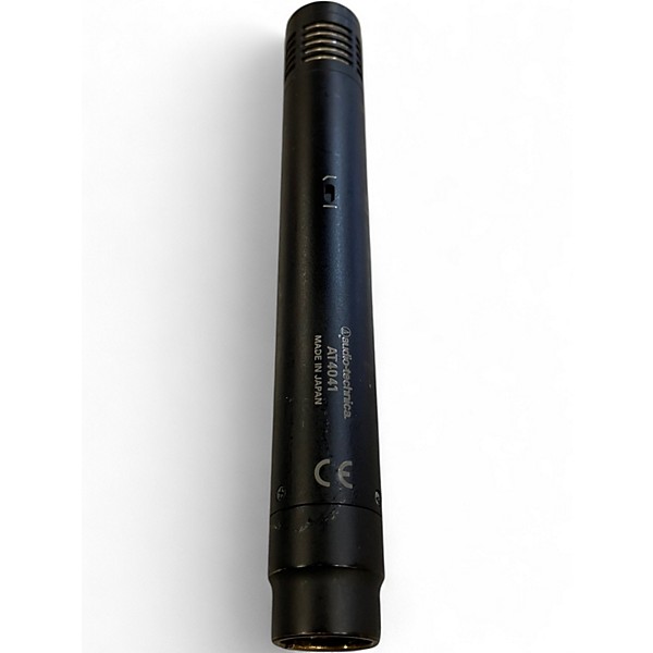 Used Audio-Technica AT4041 Condenser Microphone