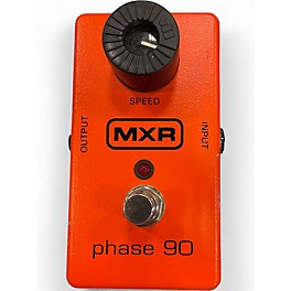 Used MXR M101 Phase 90 Effect Pedal