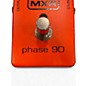 Used MXR M101 Phase 90 Effect Pedal