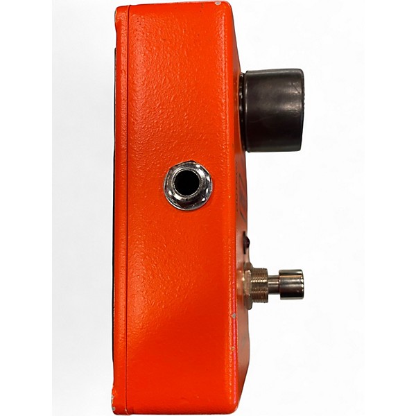 Used MXR M101 Phase 90 Effect Pedal