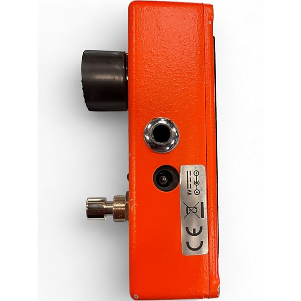 Used MXR M101 Phase 90 Effect Pedal
