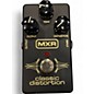 Used MXR M86 Classic Distortion Effect Pedal thumbnail