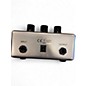 Used MXR M222 Talkbox Effect Pedal