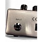 Used MXR M222 Talkbox Effect Pedal