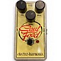 Used Electro-Harmonix Soul Food Overdrive Effect Pedal thumbnail