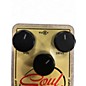 Used Electro-Harmonix Soul Food Overdrive Effect Pedal
