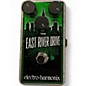 Used Electro-Harmonix East River Drive Overdrive Effect Pedal thumbnail