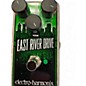 Used Electro-Harmonix East River Drive Overdrive Effect Pedal
