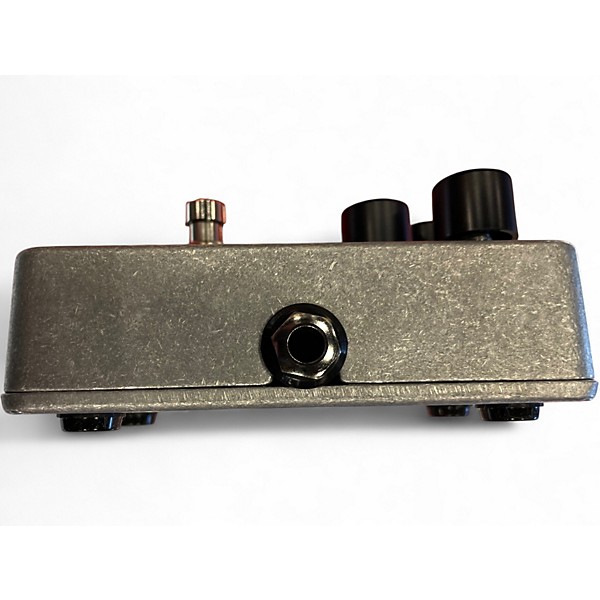 Used Electro-Harmonix East River Drive Overdrive Effect Pedal
