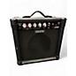Used Crate TG10R Guitar Combo Amp thumbnail