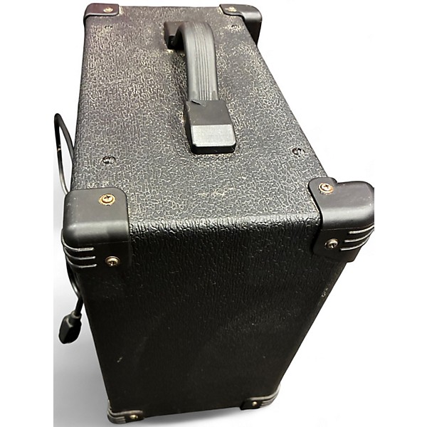 Used Crate TG10R Guitar Combo Amp