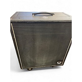 Vintage 1960s Oliver POWERFLECT 502 Tube Guitar Combo Amp
