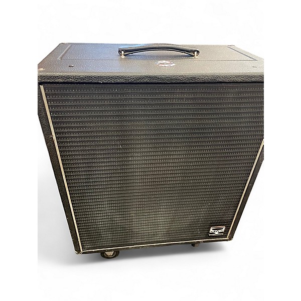 Vintage 1960s Oliver POWERFLECT 502 Tube Guitar Combo Amp