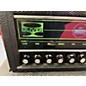 Vintage 1960s Oliver POWERFLECT 502 Tube Guitar Combo Amp
