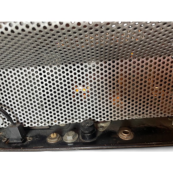 Vintage 1960s Oliver POWERFLECT 502 Tube Guitar Combo Amp