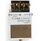 Used BOSS CEB-3 Effect Pedal thumbnail