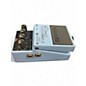 Used BOSS CEB-3 Effect Pedal