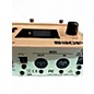 Used BOSS DD500 Digital Delay Effect Pedal