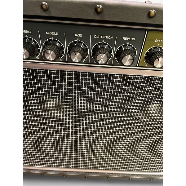 Used Roland Jazz Chorus 40 Guitar Combo Amp