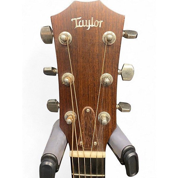 Used Taylor 324CE Tobacco Acoustic Electric Guitar