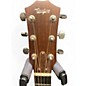 Used Taylor 324CE Tobacco Acoustic Electric Guitar