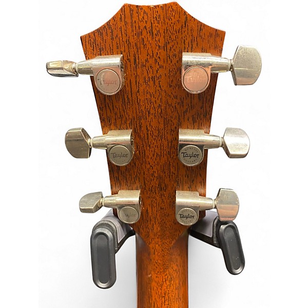 Used Taylor 324CE Tobacco Acoustic Electric Guitar