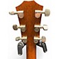Used Taylor 324CE Tobacco Acoustic Electric Guitar