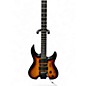 Used Steinberger GU7R Sunburst Solid Body Electric Guitar thumbnail