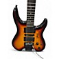 Used Steinberger GU7R Sunburst Solid Body Electric Guitar