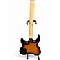 Used Steinberger GU7R Sunburst Solid Body Electric Guitar