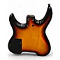Used Steinberger GU7R Sunburst Solid Body Electric Guitar