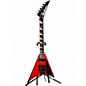 Used Jackson RR3 Randy Rhoads Red Solid Body Electric Guitar thumbnail
