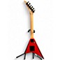 Used Jackson RR3 Randy Rhoads Red Solid Body Electric Guitar