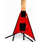 Used Jackson RR3 Randy Rhoads Red Solid Body Electric Guitar