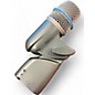 Used Shure Beta 56A Drum Microphone thumbnail