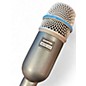 Used Shure Beta 56A Drum Microphone