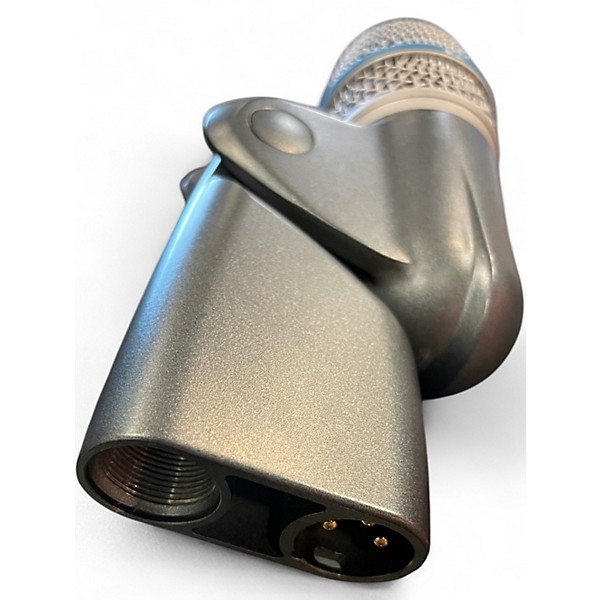 Used Shure Beta 56A Drum Microphone