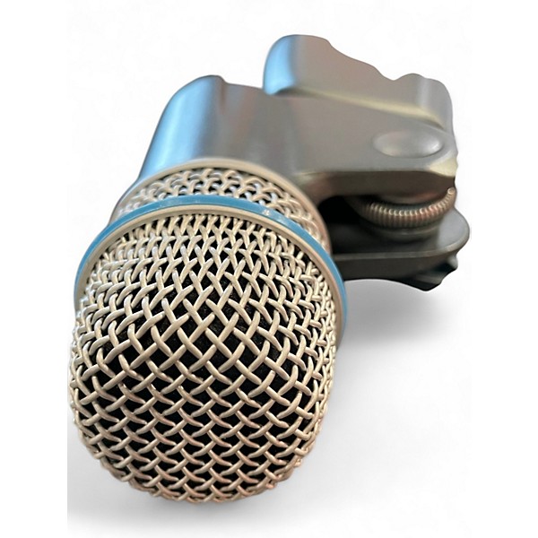 Used Shure Beta 56A Drum Microphone