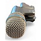 Used Shure Beta 56A Drum Microphone