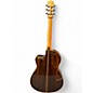 Used Cordoba Fusion Orchestra CE Natural Classical Acoustic Electric Guitar