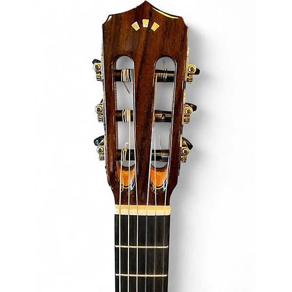 Used Cordoba Fusion Orchestra CE Natural Classical Acoustic Electric Guitar